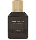Petals of Cadi Angelique Paris