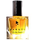Oh My Deer! Baruti