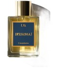 parfém Derkomaï