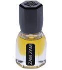 parfém Zam Zam