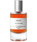 parfém Secret Blooming
