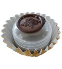 parfém Chocolate: Figure 5: Bois de Chocolat