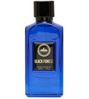 parfém Black Forest