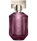 Boss The Scent For Her Magnetic Hugo Boss