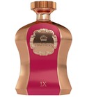 parfém Highness IX
