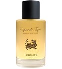 Esprit du Tigre James Heeley