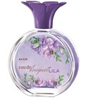 parfém Eau de Bouquet Lila