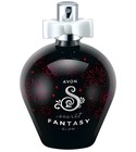 Secret Fantasy Glow Avon