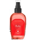 parfém Pedras Preciosas Rubi