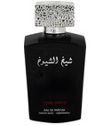 parfém Sheikh Shuyukh Final Edition