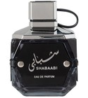 parfém Shabaabi