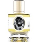 Harvest Mouse Zoologist Perfumes