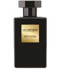parfém Vetivera