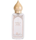 parfém Vanilla Musk Eau de Parfum