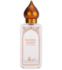 parfém Sandalwood Eau de Parfum