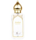 parfém Amber Eau de Parfum