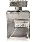 parfém Étoiles Silver
