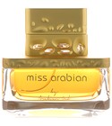 parfém Miss Arabian
