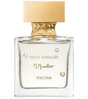 Note Vanillée Nectar M. Micallef