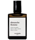 Dimanche Flemme Versatile Paris