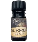 parfém The Honored Ghosts