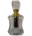 parfém Champa Attar