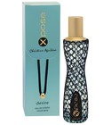 parfém X Pose Desire