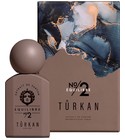 Türkan No/2 Équilibre Türkan
