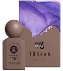 Türkan No/6 Charme Türkan