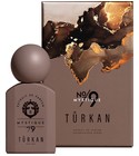 parfém Türkan No/9 Mystique