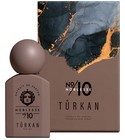 parfém Türkan No/10 Noblesse