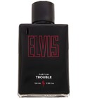 parfém Elvis Presley Trouble