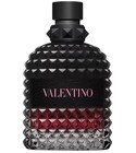 Valentino Uomo Born In Roma Intense Valentino