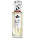 parfém L'Eau Rêvée D'Isa
