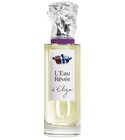 L'Eau Rêvée D'Eliya Sisley