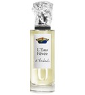L'Eau Rêvée D'Hubert Sisley