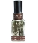 Waltz No.14 Tokyo Milk Parfumerie Curiosite