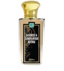 Oakmoss & Sandalwood Intense LaBron