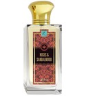 parfém Roses & Sandalwood