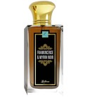 Frankincense & Myrrh Noir LaBron