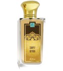 Simply Myrrh LaBron