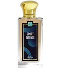 parfém Sport Intense