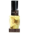 parfém Eden No.3