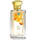 parfém Golden Amber