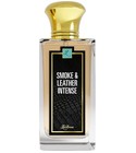 parfém Smoke & Leather Intense