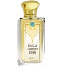 Moroccan Frankincense & Myrrh LaBron