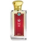 Texas Sage LaBron