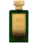 parfém Vanity
