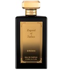 parfém Crown