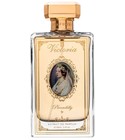 parfém Victoria